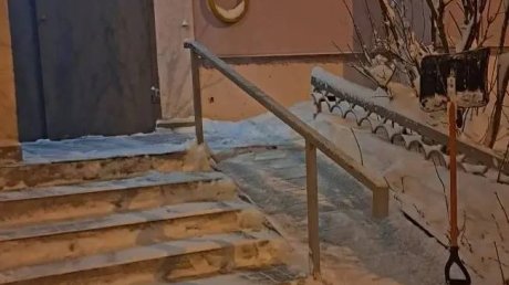 Глава Пензы: На уборку снега в частный сектор направят 30 спецмашин