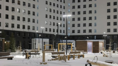 Успеть до 1 февраля: предложения на квартиры от «Территории жизни»