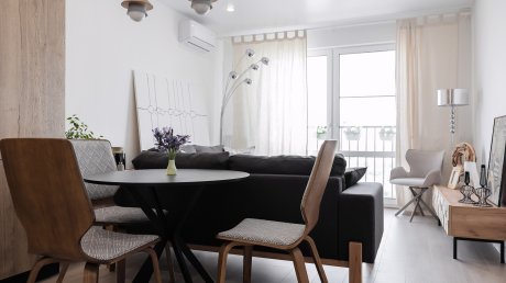 Успеть до 1 февраля: предложения на квартиры от «Территории жизни»