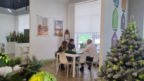 Успеть до 1 февраля: предложения на квартиры от «Территории жизни»