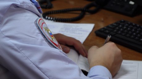 Пензенец нарушил закон, чтобы навестить бывшую жену