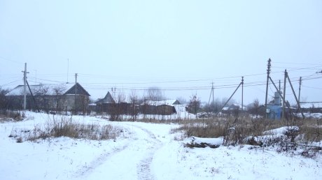 Пензенец нарушил закон, чтобы навестить бывшую жену