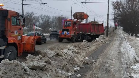 В Пензе усилят контроль за состоянием дворов