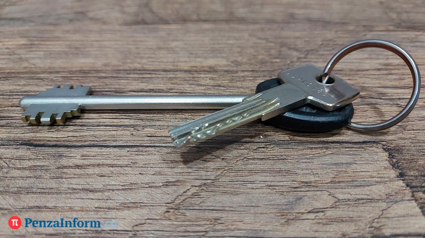 В Кузнецке женщине-инвалиду предоставили жилье после суда