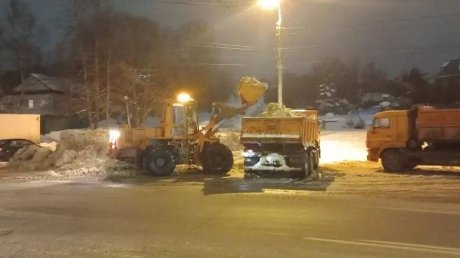 Перечислены улицы Пензы, где расширили проезжую часть