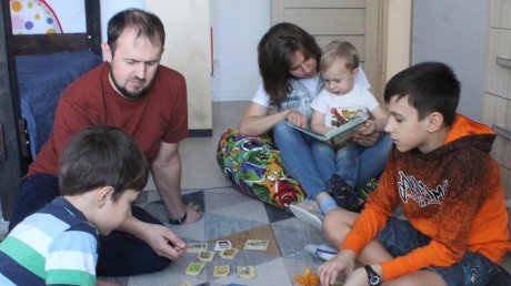 Пензенские семьи получат выгоду, оформив ипотеку до ограничений