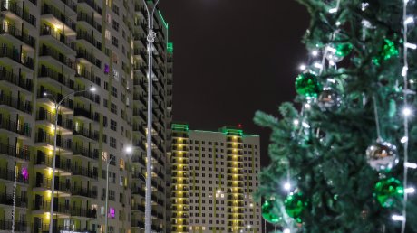 Пензенские семьи получат выгоду, оформив ипотеку до ограничений