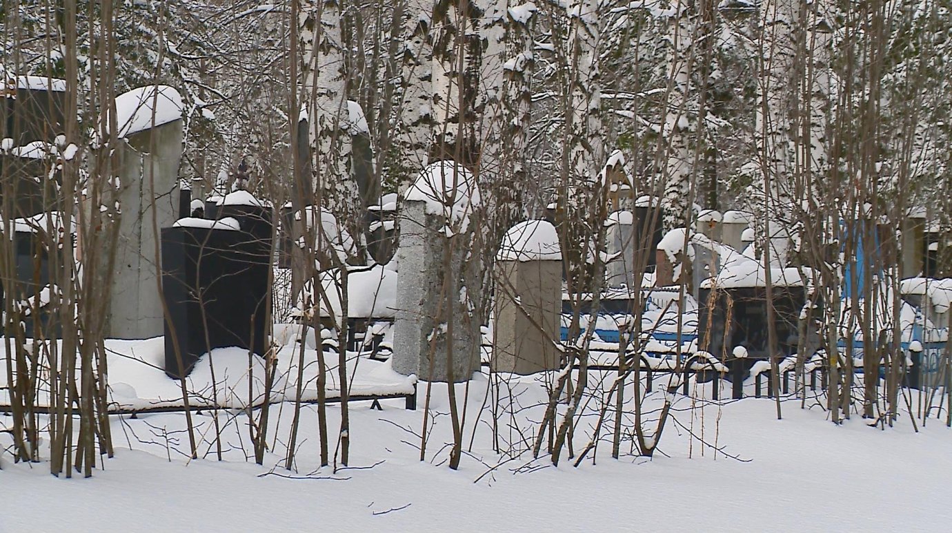В Пензе подумают над запуском автобуса до Чемодановского кладбища