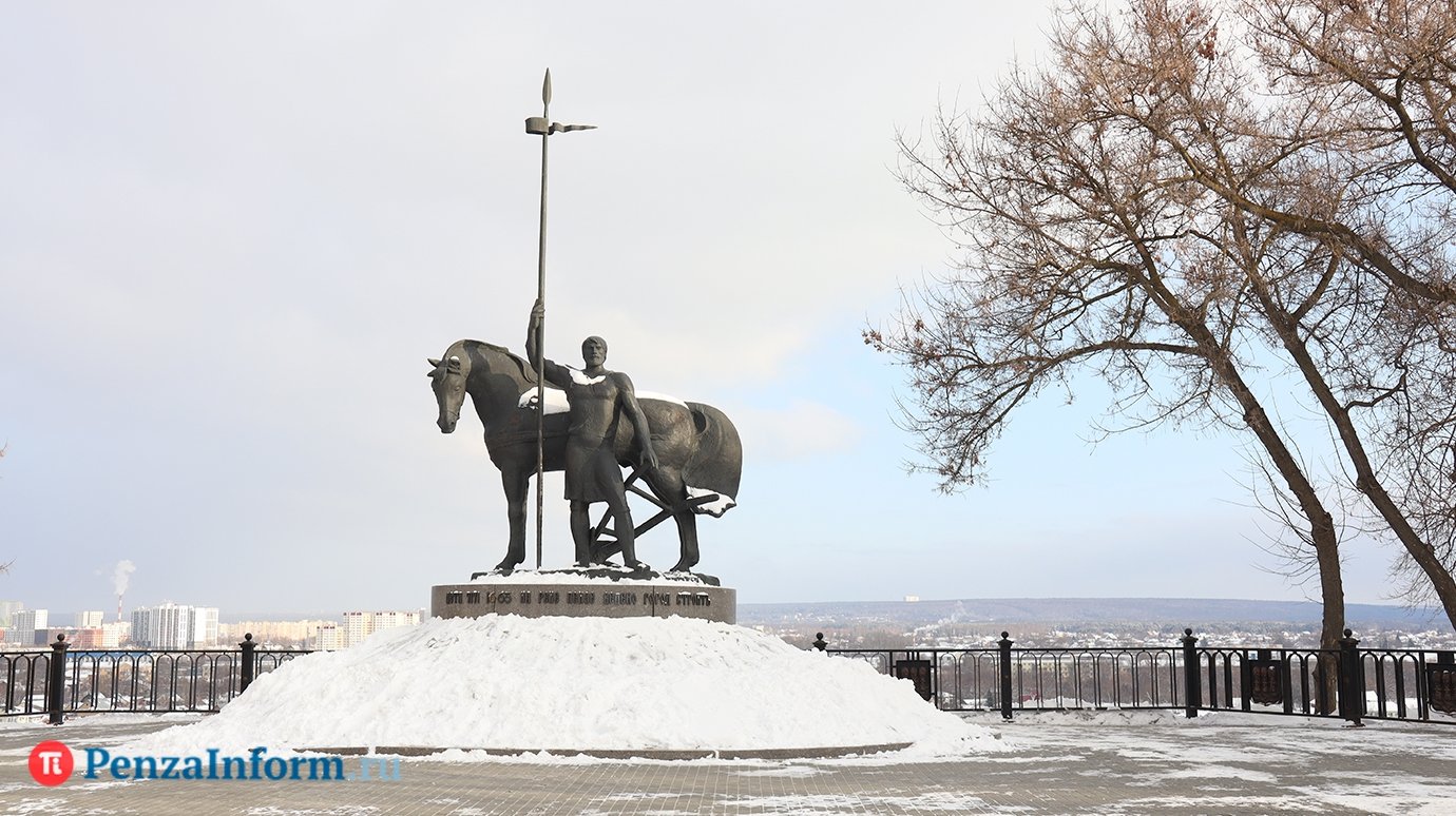 4 февраля может стать нерабочим днем в Пензенской области