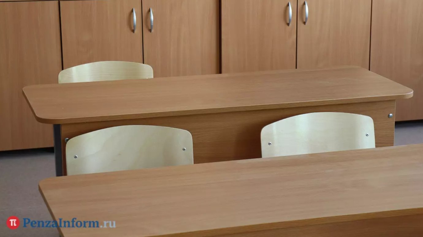 В Пензенской области для земских учителей открыто 10 вакансий