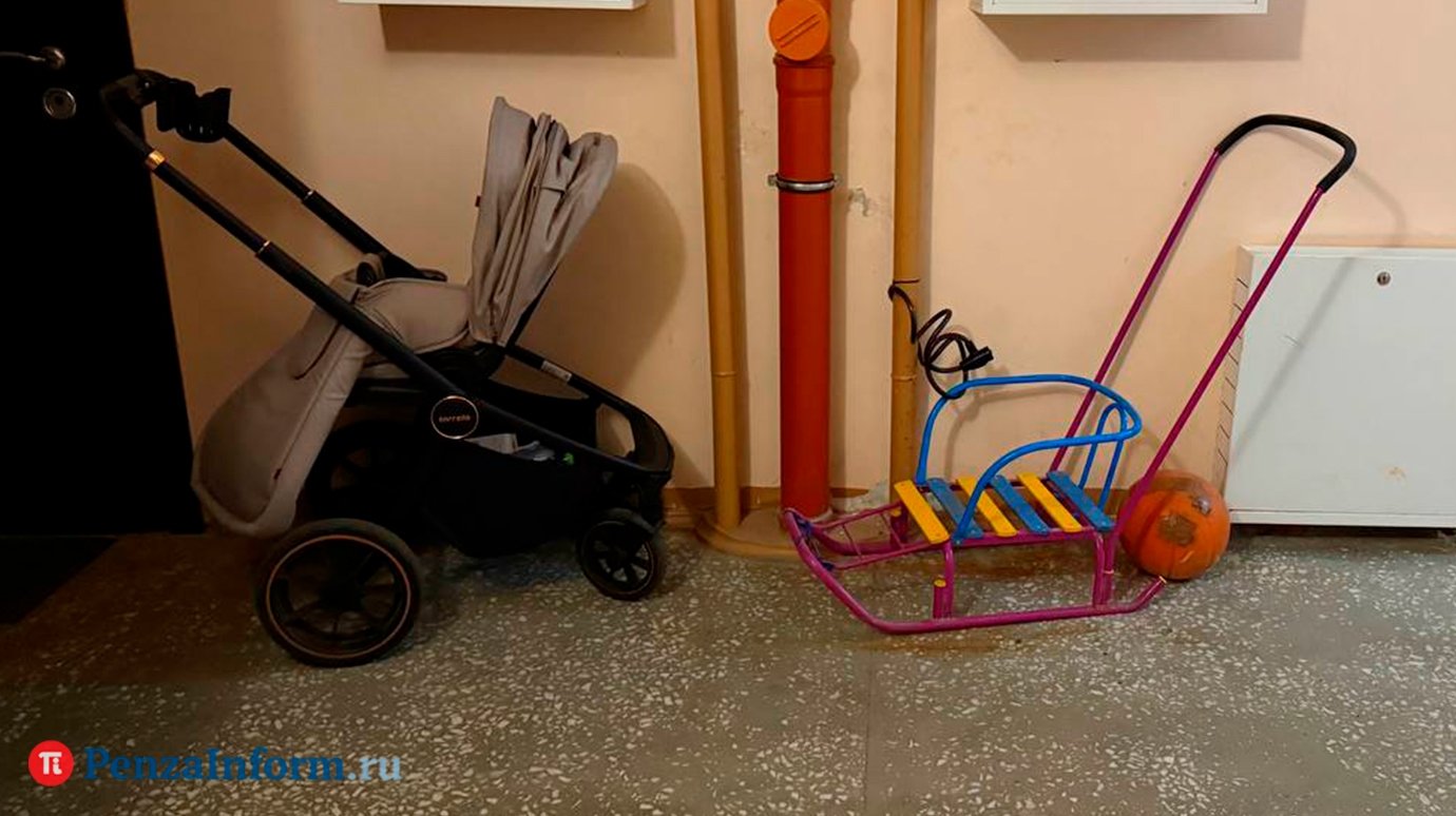 В Кузнецке мать пятерых детей отправили в колонию