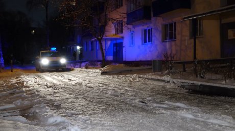 Полицейские задержали мужчину с 1 млн, спрятанным в памперсах