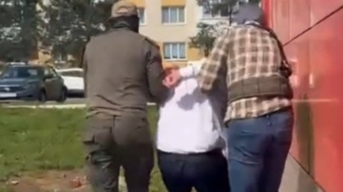 Бывшему железнодорожнику вынесли приговор за получение взяток