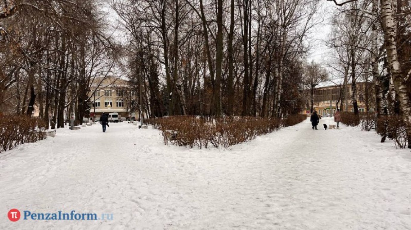 Прокуратура обратилась в суд по поводу продажи сквера Дзержинского