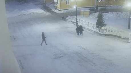 Ради стрижки в барбершопе: лунинца подозревают в краже денег храма