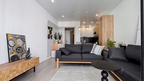 Старт продаж в ЖК «Лугометрия»: квартиры по цене от 2,8 млн