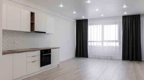 Старт продаж в ЖК «Лугометрия»: квартиры по цене от 2,8 млн