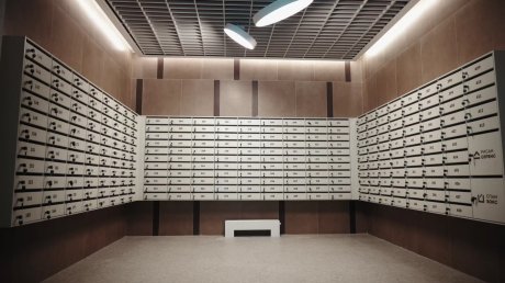 «Рисан» готовится выдавать ключи новоселам ЖК «Соседи»