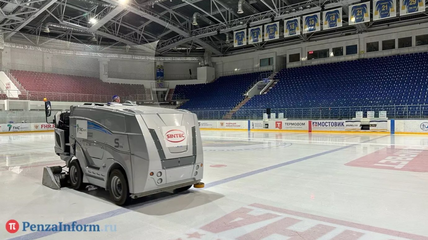 16 января - праздник заливщиков льда