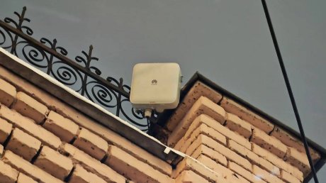 На остановках на ул. Кирова теперь можно подключиться к сети Penza_Free