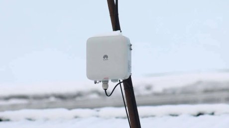 На остановках на ул. Кирова теперь можно подключиться к сети Penza_Free