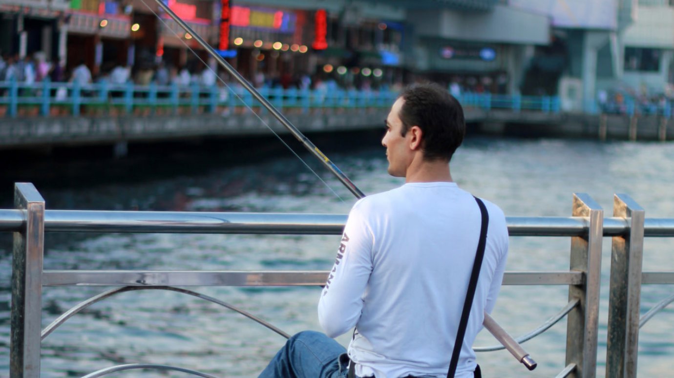 Россиянки назвали страны с самыми красивыми мужчинами