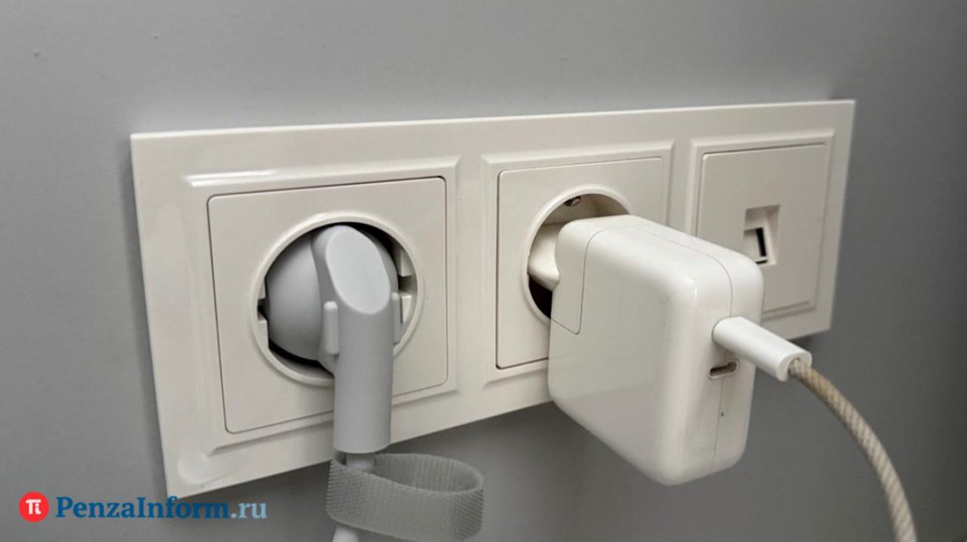 Анонсированы отключения электричества в Пензе 20 января