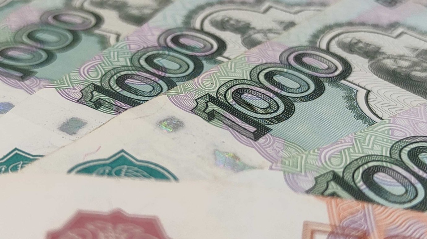 Планы скорректированы: индексация пособий окажется ниже ожидаемой