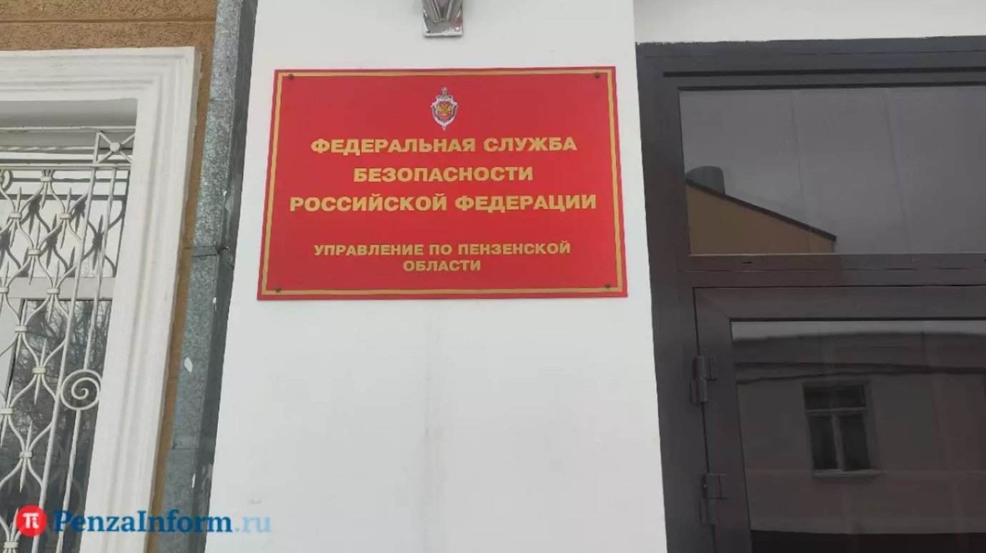 Жителя Пензенской области накажут за призывы к терроризму