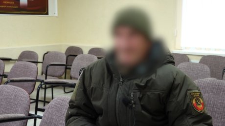 Серийный вор оставил отпечатки на месте преступления в Вазерках