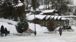 Жителей Пензенской области ждет вторая волна морозов