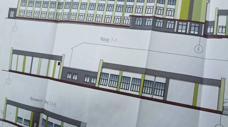 Учеников школы с. Кижеватово переведут в Степановку