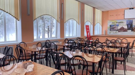 Учеников школы с. Кижеватово переведут в Степановку