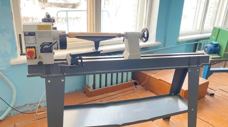 Учеников школы с. Кижеватово переведут в Степановку