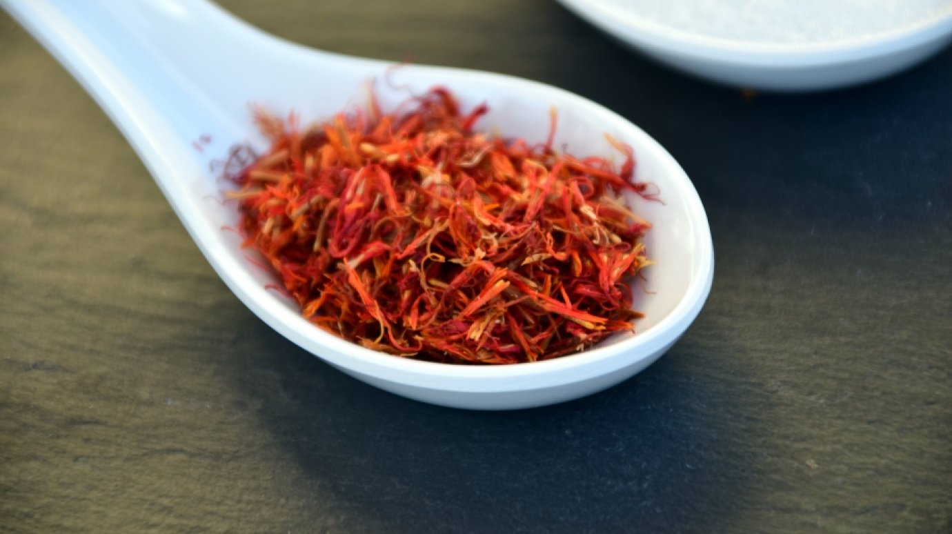 Популярная приправа оказалась полезна для памяти