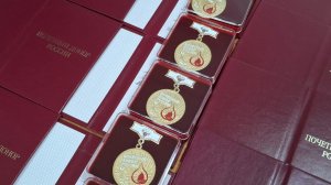 В Пензенской области почетным донорам повысят выплаты