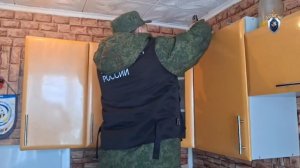 Отравление газом в Колышлее: СКР опубликовал оперативное видео