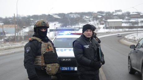 В Пензе 20 мигрантам вручили повестки в военкомат