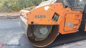 В Сердобском районе отремонтируют дорогу через село Кирово