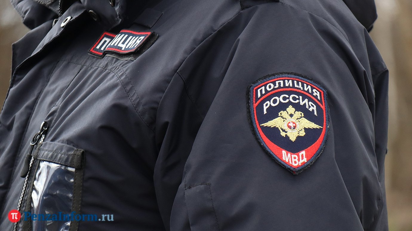 В Пензенской области снизился уровень преступности