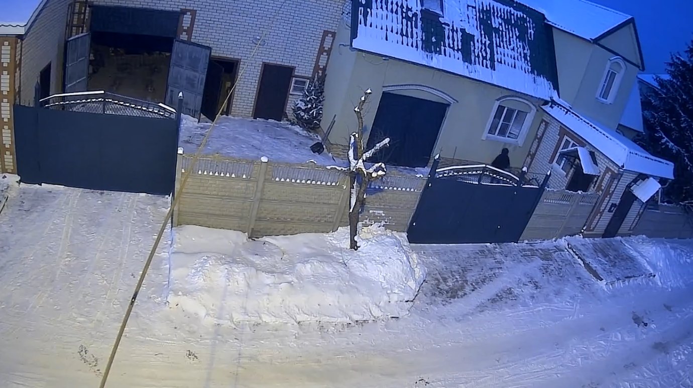 Мошенник уговорил пензенского студента обокрасть 2 дома