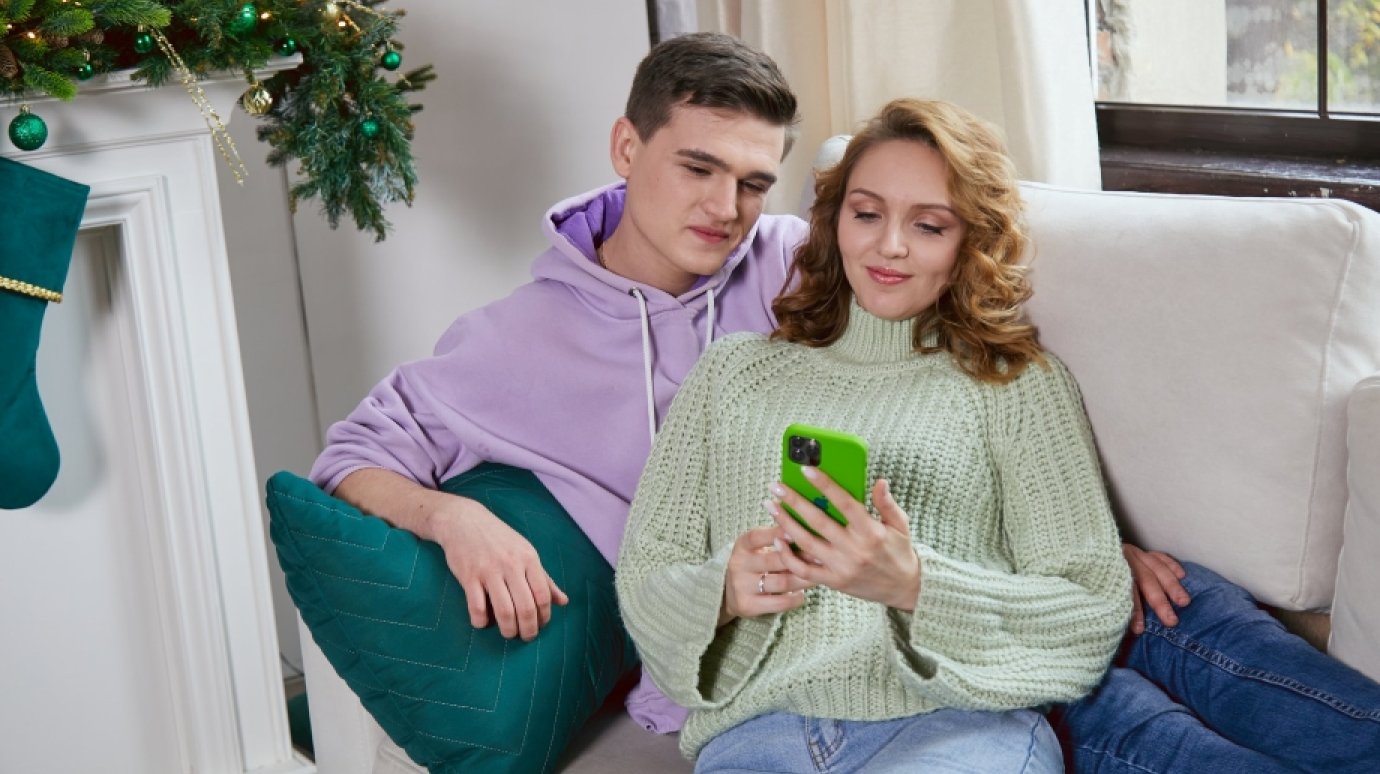 Зумеры полюбили уникальные номера телефонов