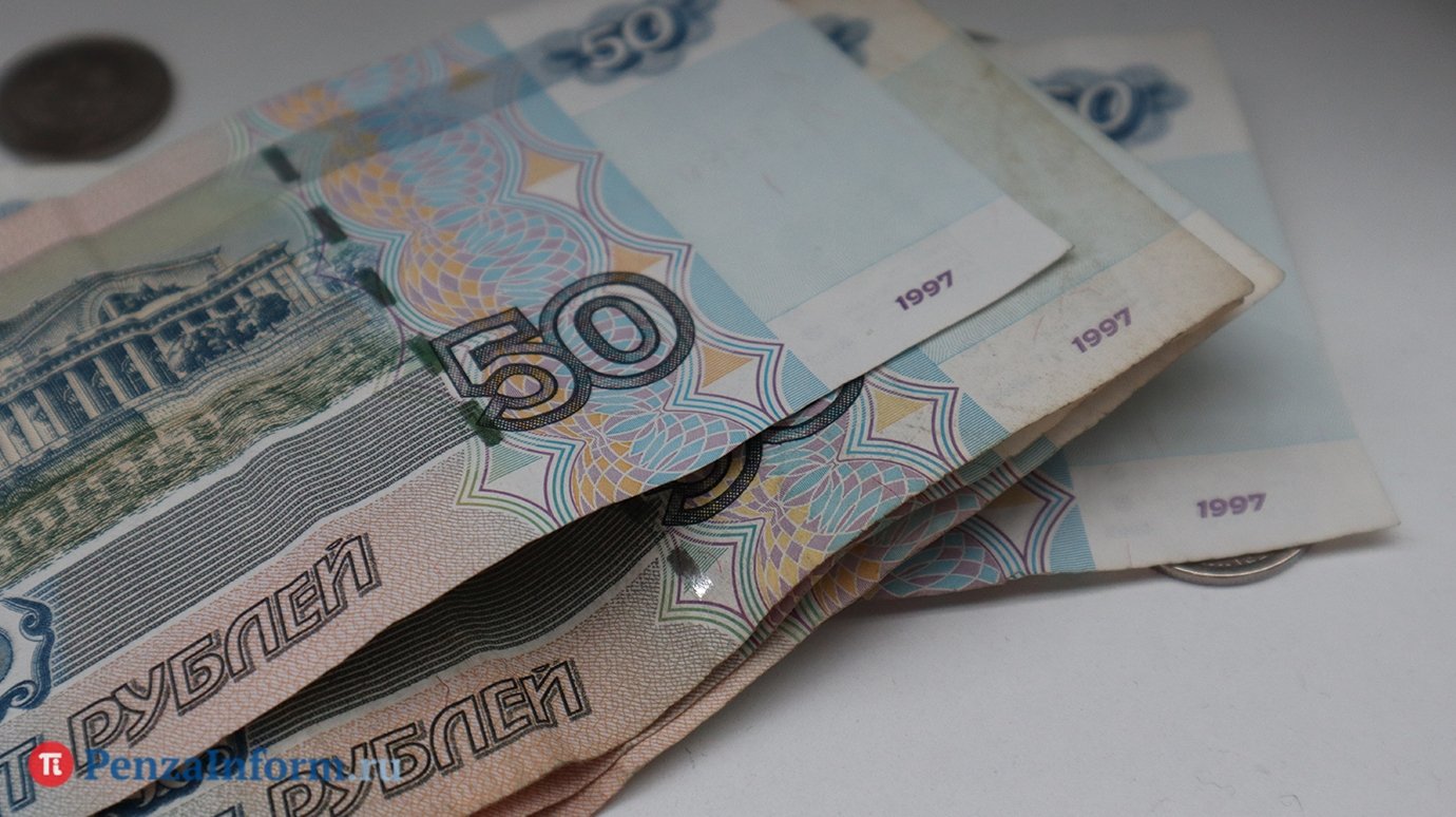 В России планируют модернизировать банкноты 3 номиналов