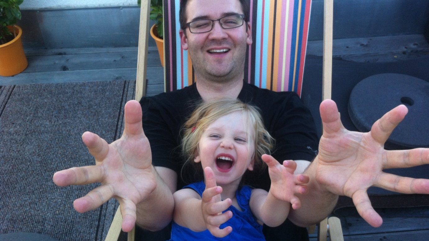 21 января - Международный день объятий