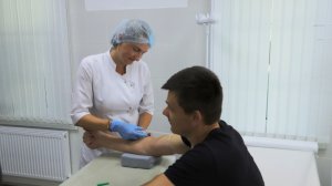 У 811 жителей Пензенской области выявили злокачественные опухоли