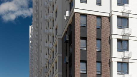 «Лэйк Таун» и «Соседи» вышли в финал конкурса «ТОП ЖК» в Пензе