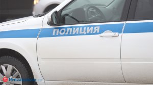 Решил вернуться в детство: пензенца подозревают в краже тюбинга