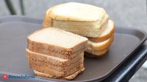 Россиянам раскрыли пользу бутербродов «советского типа»