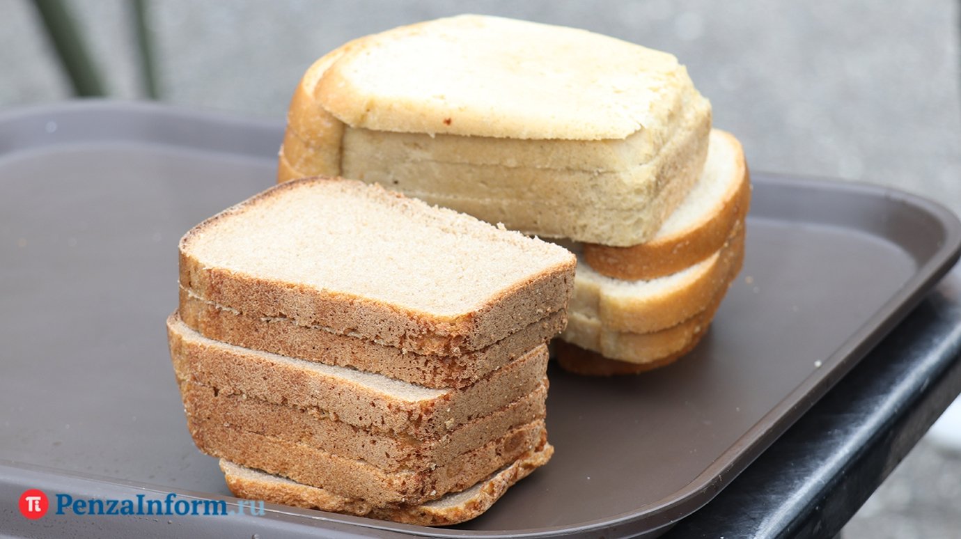 Россиянам раскрыли пользу бутербродов «советского типа»