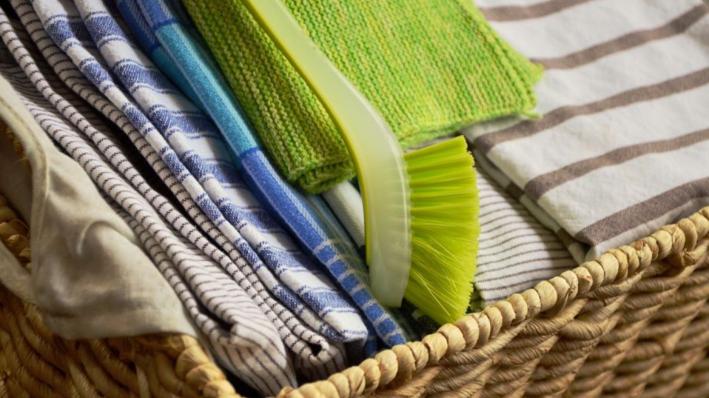 22 января - день генеральной уборки в доме